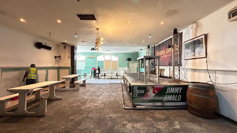 To Let commercial Property for Rent in Maitland Western Cape